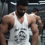 DISCIPLINE STRINGER