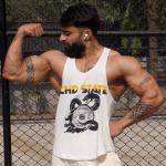 IRON SERPENT STRINGER