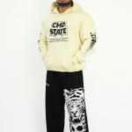 PAIN IN PROGRESS SIGNATURE HOODIE