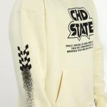 PAIN IN PROGRESS SIGNATURE HOODIE