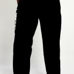 TIGER SKULL WIDE LEG JOGGERS