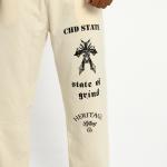 STATE OF GRIND WIDE LEG JOGGERS