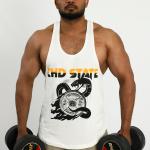 IRON SERPENT STRINGER