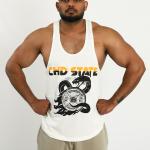 IRON SERPENT STRINGER