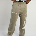 CONQUER WIDE LEG JOGGERS